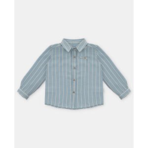 Camisa Niño Niágara