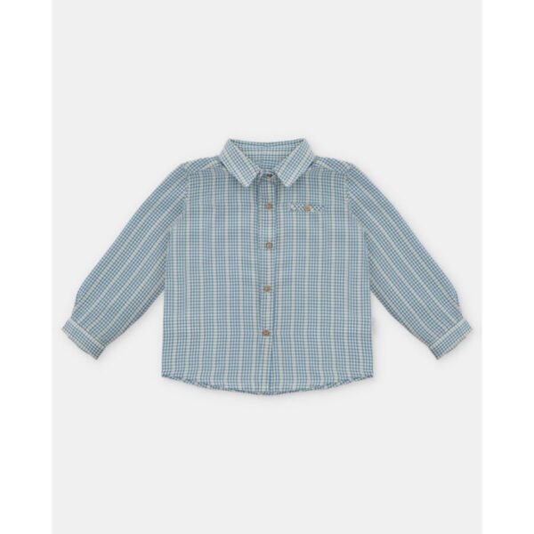 Camisa Niño Niágara