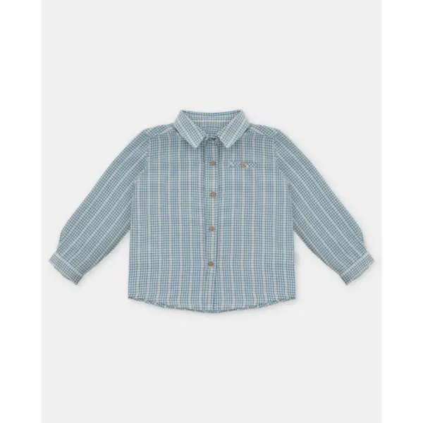 Camisa Niño Niágara