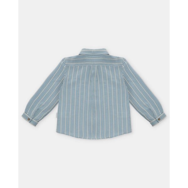 Camisa Niño Niágara - Imagen 2