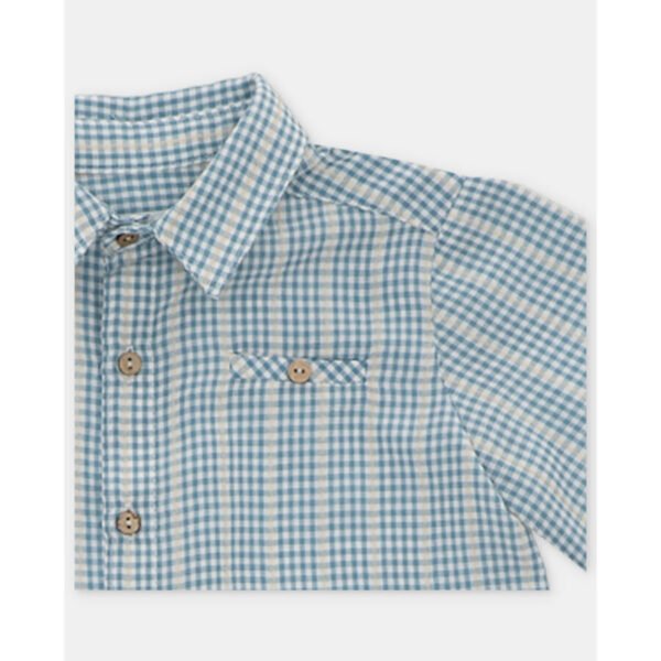 Camisa Niño Niágara - Imagen 3