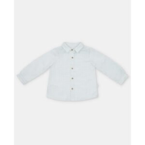 Camisa Cuadros Niño Ciel