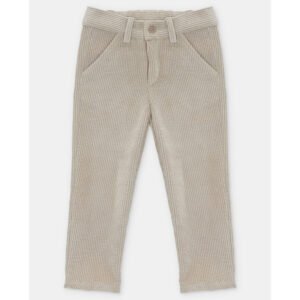 Pantalón Largo Unisex Niágara