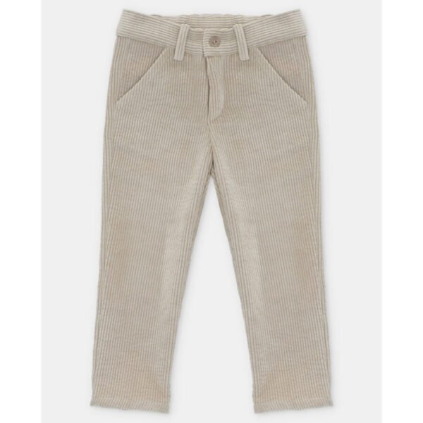 Pantalón Largo Unisex Niágara