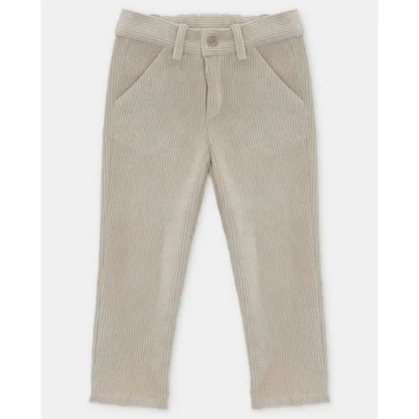 Pantalón Largo Unisex Niágara