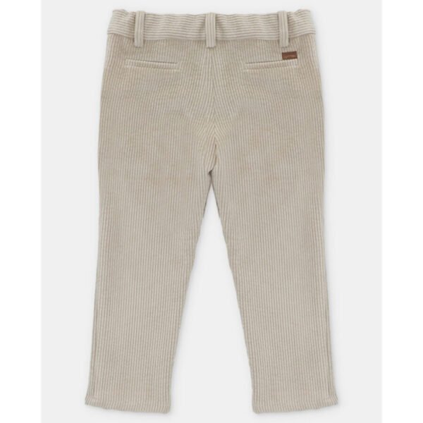 Pantalón Largo Unisex Niágara - Imagen 2
