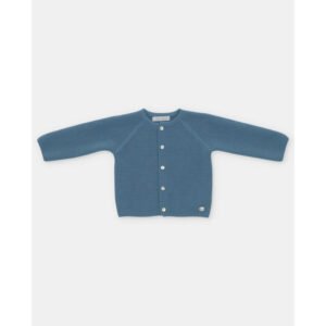 Cardigan Largo Unisex Niágara