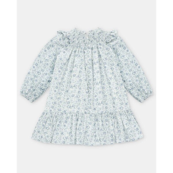 Vestido Estampado Niña Ciel - Imagen 2