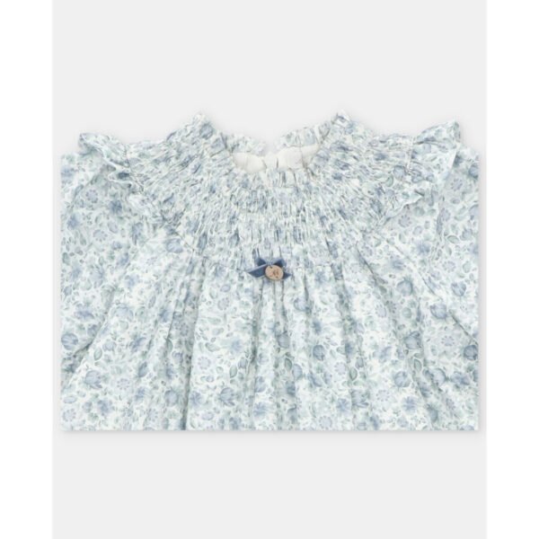 Vestido Estampado Niña Ciel - Imagen 3