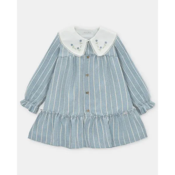 Vestido Niña Niágara