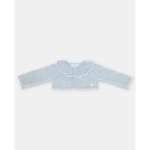 Cardigan Corto Niña Ciel