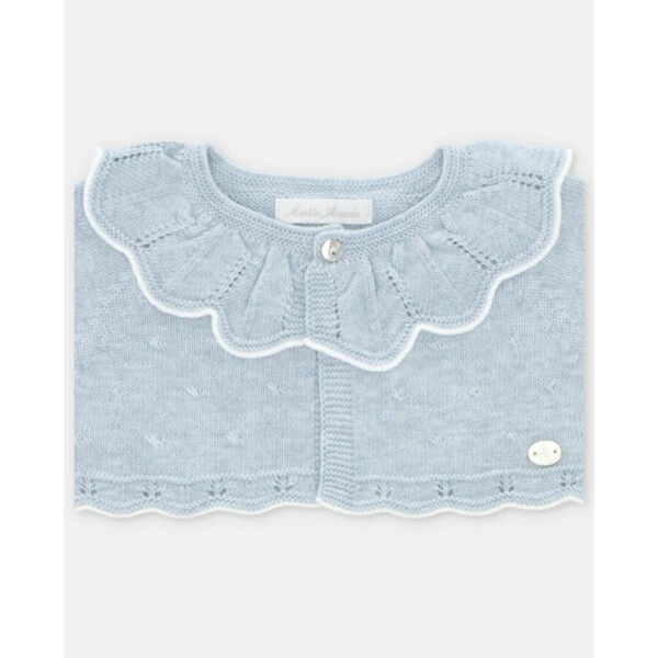 Cardigan Corto Niña Ciel - Imagen 3