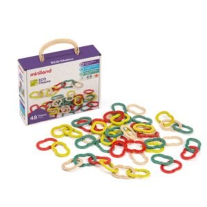Juego Encajable - Eco Chains