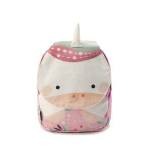 Mini Mochila Preescolar de Sparkly el Unicornio