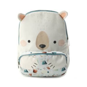 Mini Mochila Preescolar de Munchy el Osito