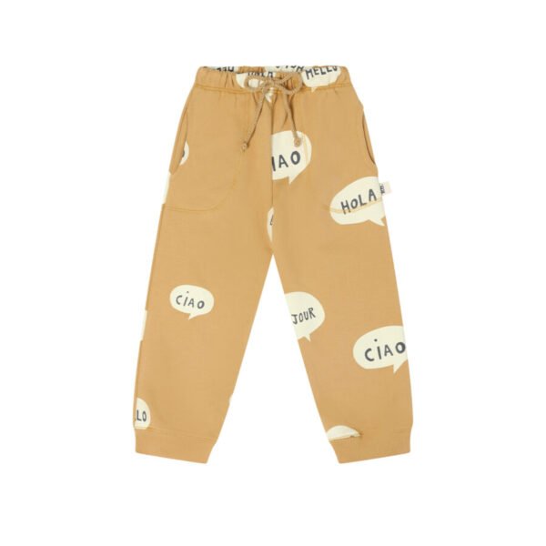 Jogger - Hola / Taf