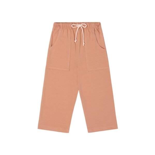 Jersey Pant - Clay