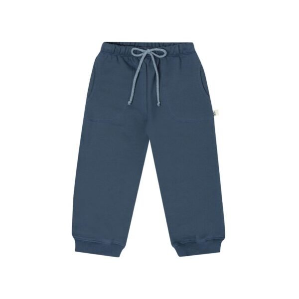 Jogger - Blue Fusio