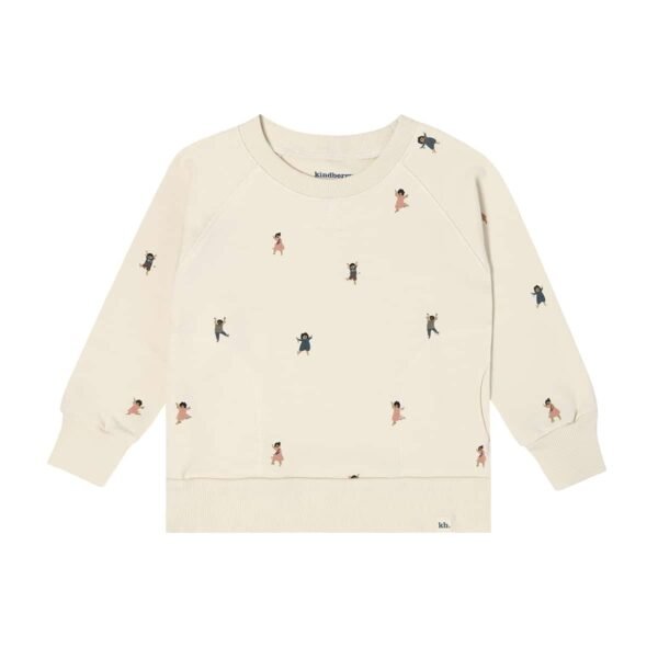 Sweatshirt - Kindkids /