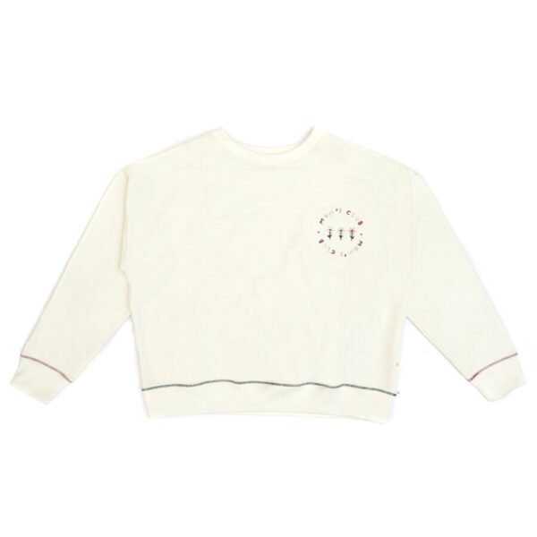 Polera Mamá - Perla