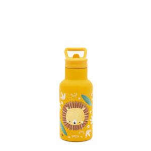 Botella Térmica 350ml. Chompy el León