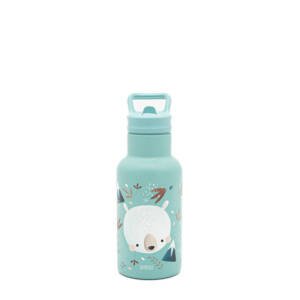 Botella Térmica 350ml. Munchy el Osito