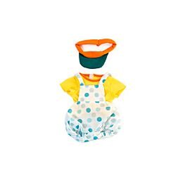 Conjunto Calor Peto 38cm.