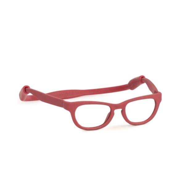 Violet Doll Glasses