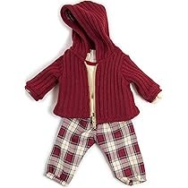 Cold Weather Trousers Set 38cm.
