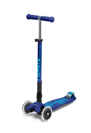 Maxi Deluxe Foldable LED - Navy Blue