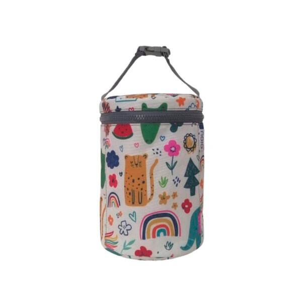 Porta botellas Joy jungle