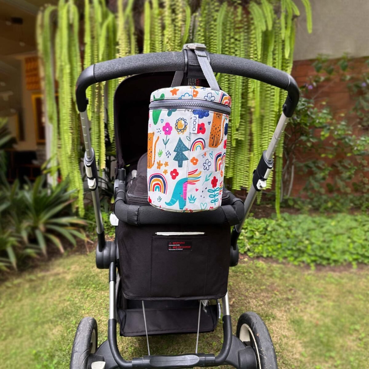 Porta botellas Joy jungle - Imagen 3