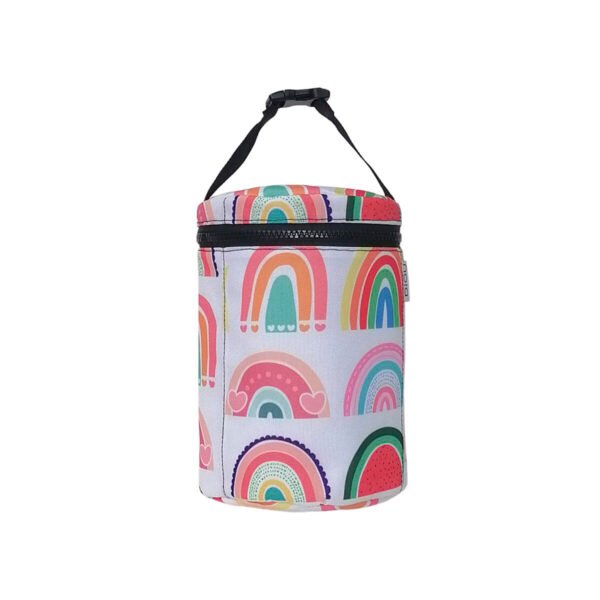 Porta botellas Rainbows