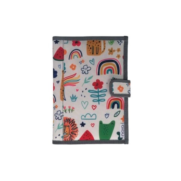 Porta documentos Joy jungle