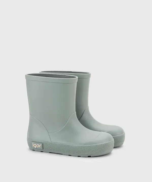Bota Yogi - Verde