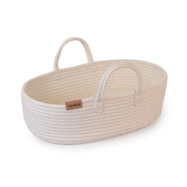 Porta Accesorios Bebé