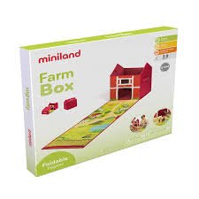 Farm Box