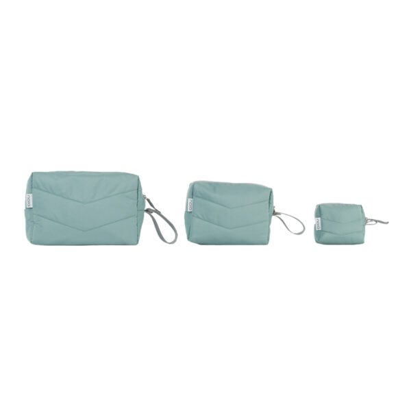 Pack de Neceseres - Menta