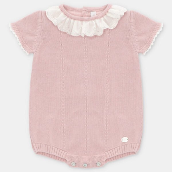 Pelele Punto Niña Catania