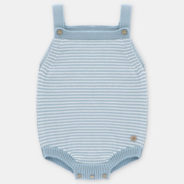 Pelele Punto Unisex Capri