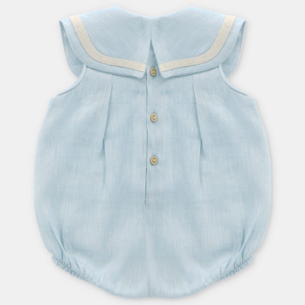 Pelele Unisex Capri - Imagen 2