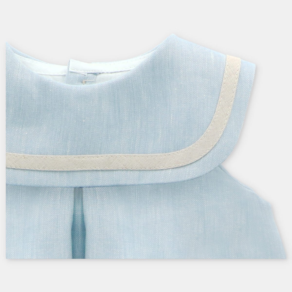 Pelele Unisex Capri - Imagen 3