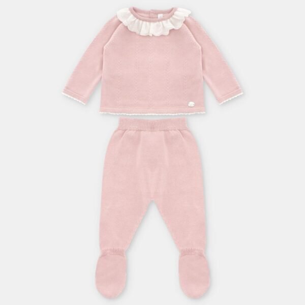 Primera Puesta Niña Catania