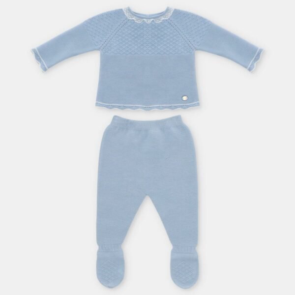 Primera Puesta Niña Montefioralle