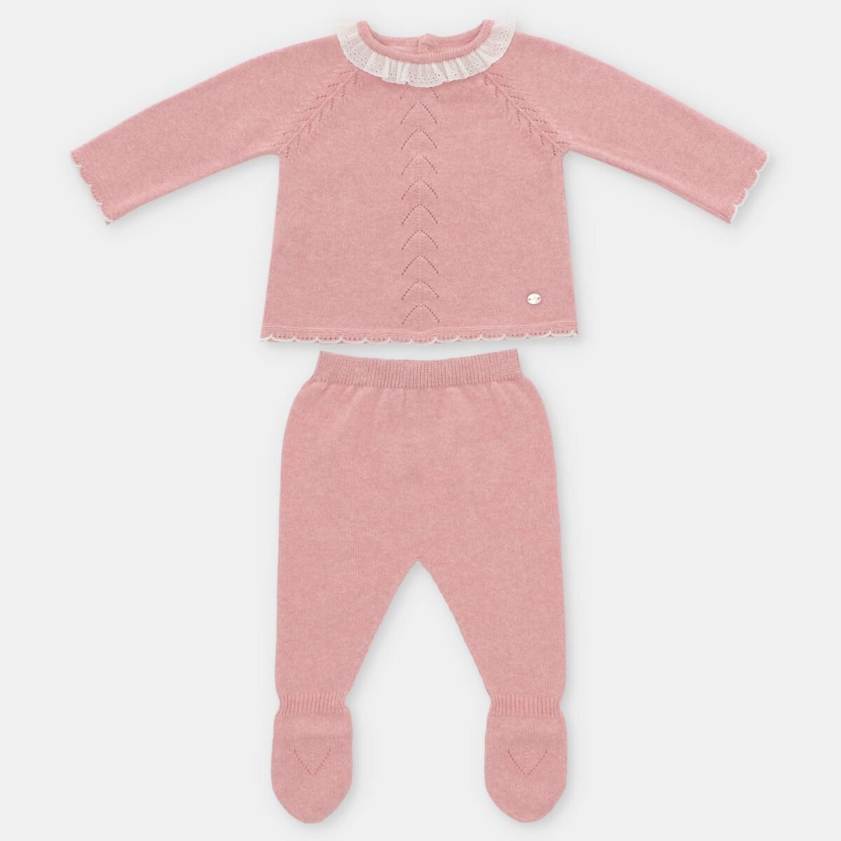 Primera Puesta Niña Fresonara