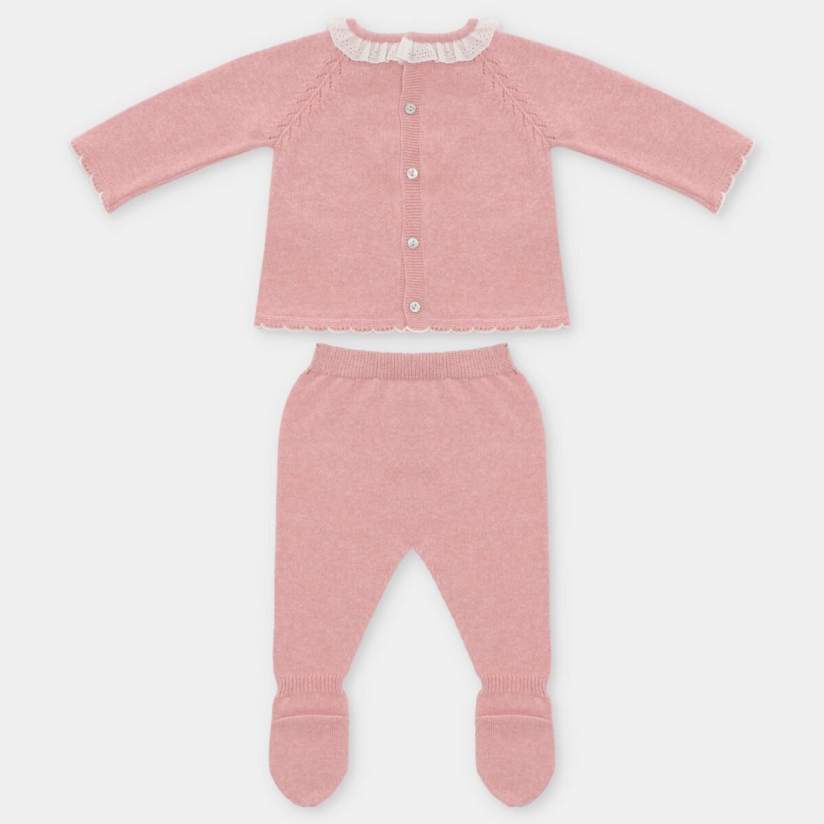 Primera Puesta Niña Fresonara - Imagen 2