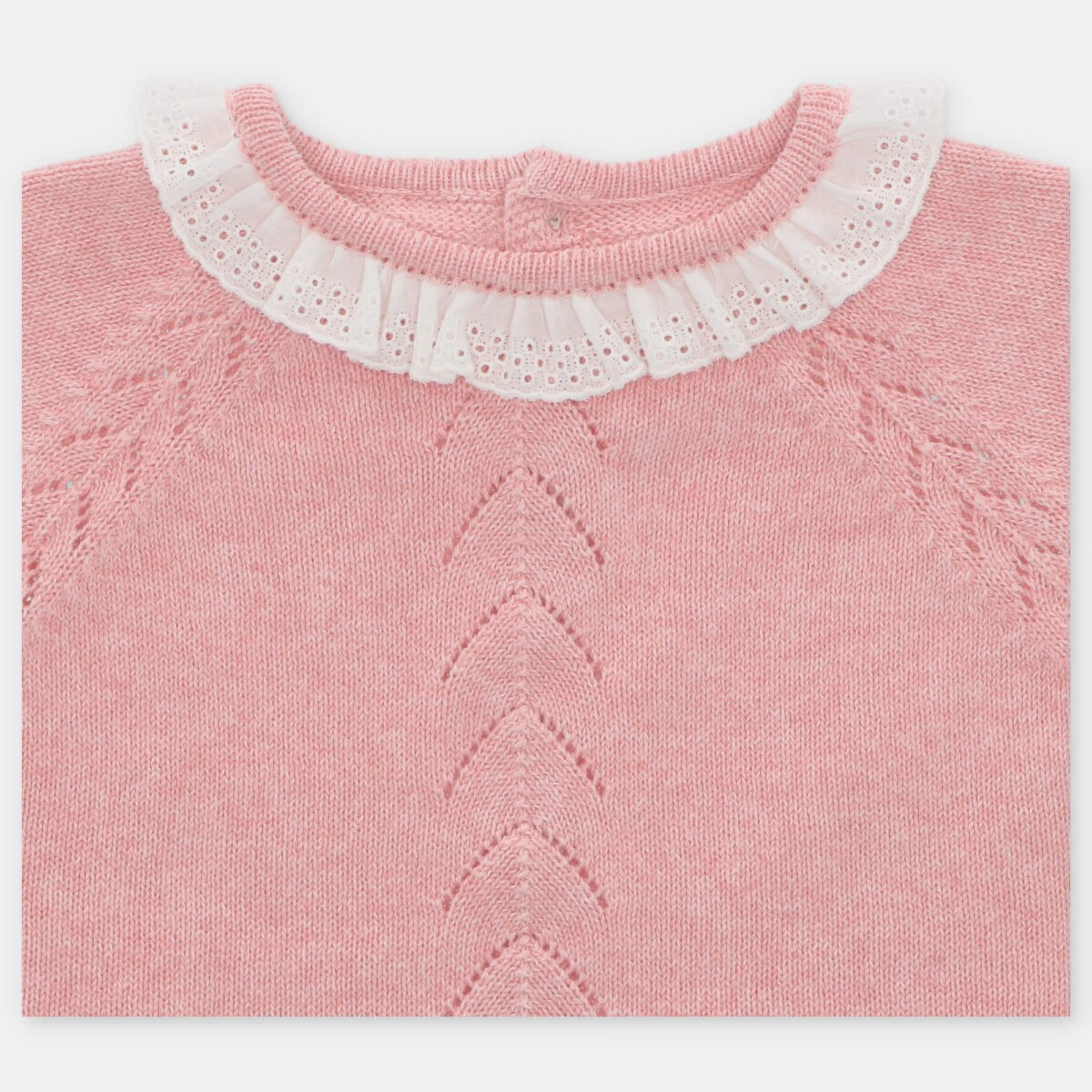 Primera Puesta Niña Fresonara - Imagen 3