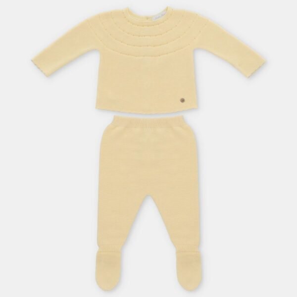 Primera Puesta Unisex Melara