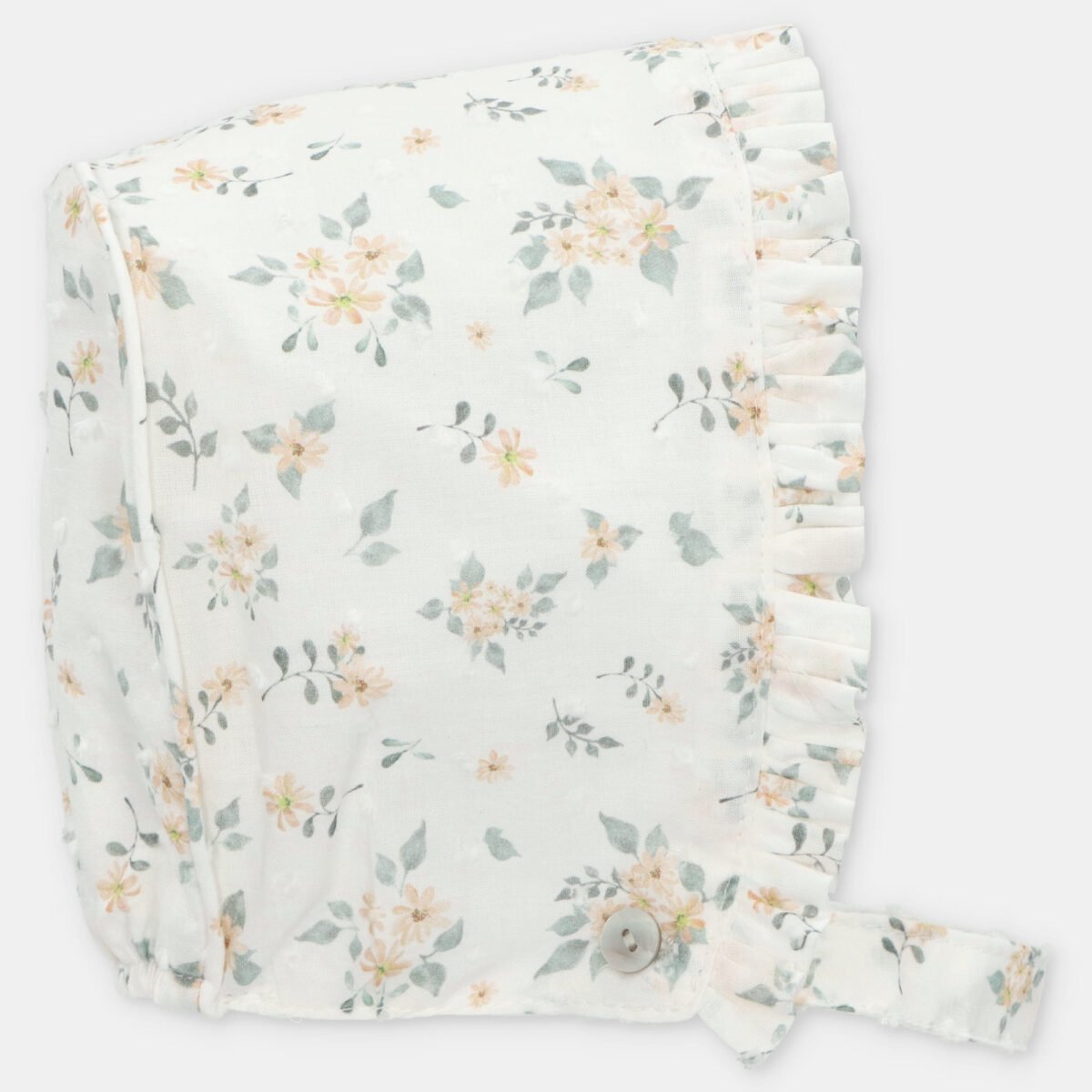 Capota Estampada Niña Lucca