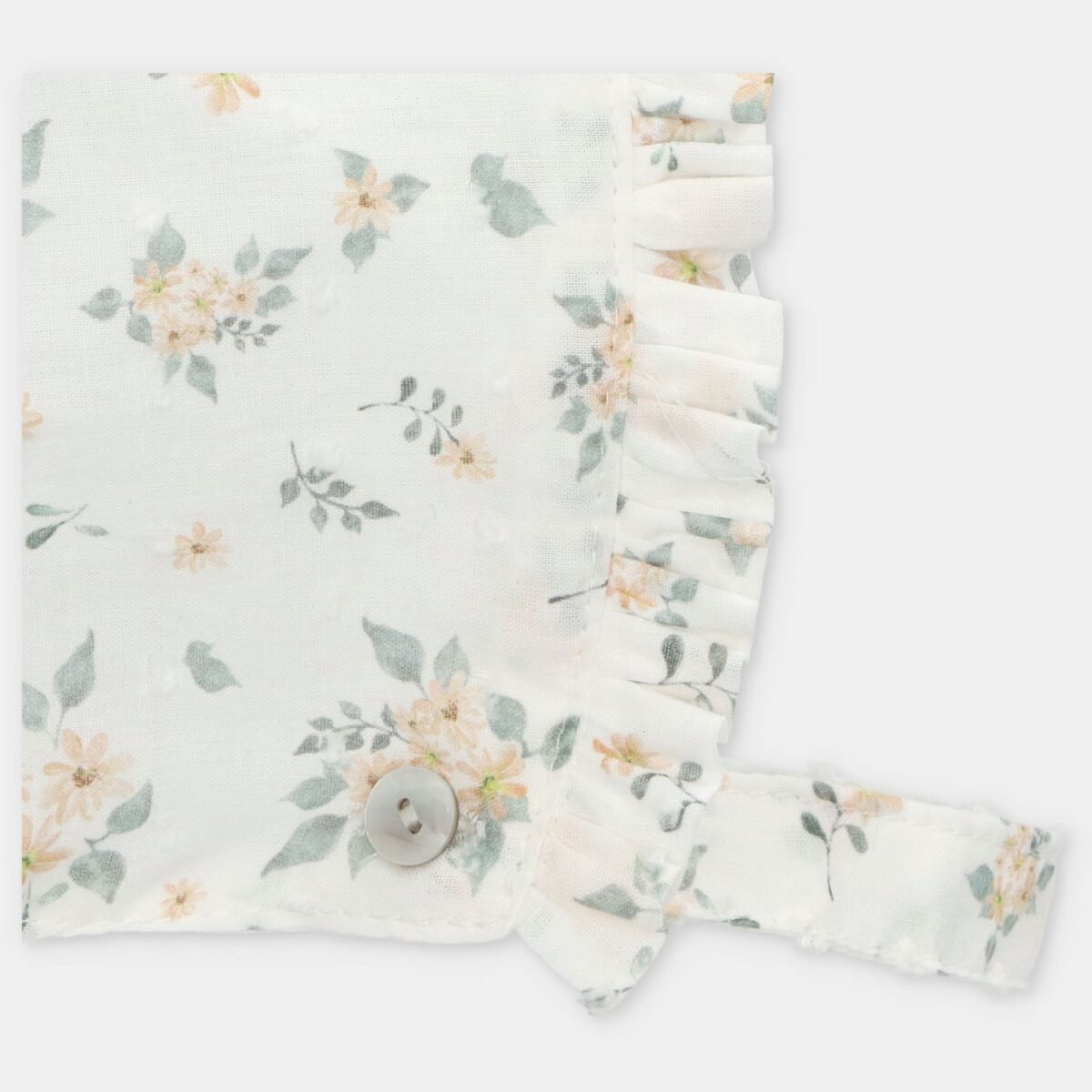 Capota Estampada Niña Lucca - Imagen 2